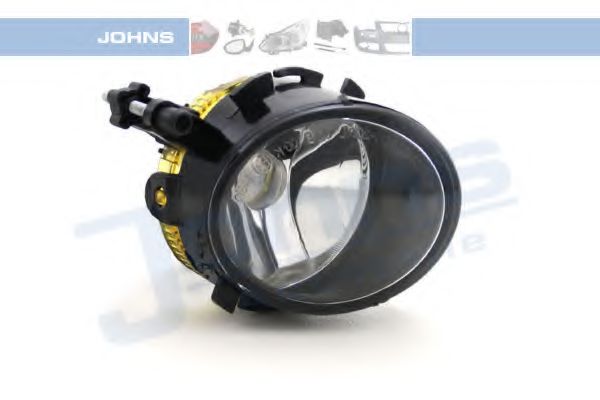 JOHNS 67 16 30 Противотуманная фара для SEAT ALTEA (Сеат Алтэа) JOHNS 67 16 30 Противотуманная фара для SEAT ALTEA (Сеат Алтэа)