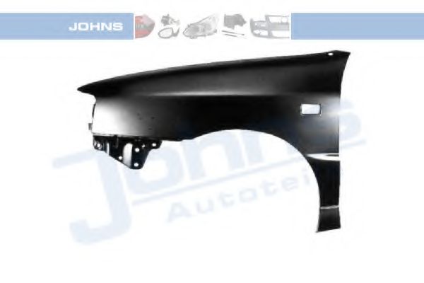 JOHNS 67 21 01 Крыло для SEAT TOLEDO (Сеат Толэдо) JOHNS 67 21 01 Крыло для SEAT TOLEDO (Сеат Толэдо)