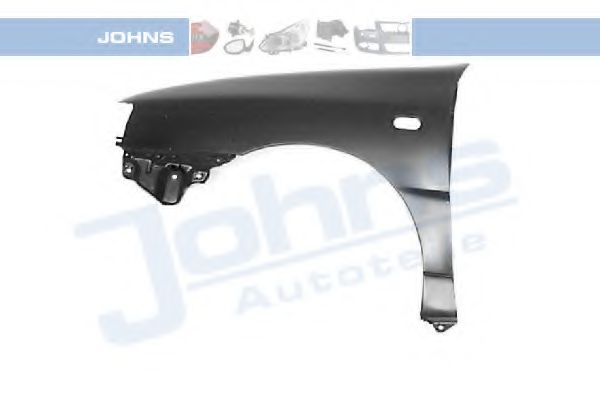 JOHNS 67 21 01-2 Крыло для SEAT TOLEDO (Сеат Толэдо) JOHNS 67 21 01-2 Крыло для SEAT TOLEDO (Сеат Толэдо)