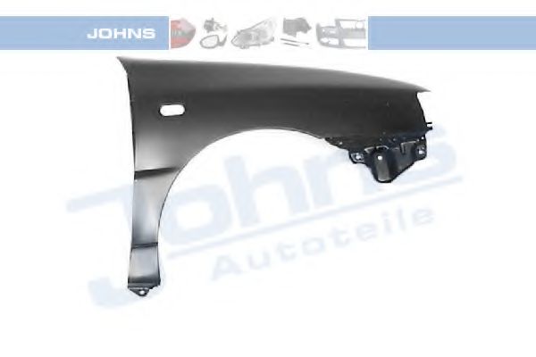 JOHNS 67 21 02-1 Крыло для SEAT TOLEDO (Сеат Толэдо) JOHNS 67 21 02-1 Крыло для SEAT TOLEDO (Сеат Толэдо)