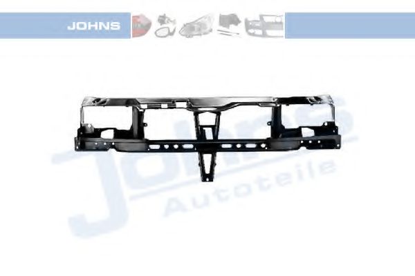 JOHNS 67 21 04 Облицовка передка для SEAT TOLEDO (Сеат Толэдо) JOHNS 67 21 04 Облицовка передка для SEAT TOLEDO (Сеат Толэдо)