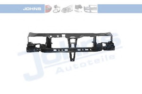 JOHNS 67 21 04-1 Облицовка передка для SEAT TOLEDO (Сеат Толэдо) JOHNS 67 21 04-1 Облицовка передка для SEAT TOLEDO (Сеат Толэдо)
