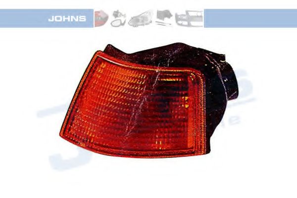 JOHNS 67 21 19 Фонарь указателя поворота для SEAT TOLEDO (Сеат Толэдо) JOHNS 67 21 19 Фонарь указателя поворота для SEAT TOLEDO (Сеат Толэдо)