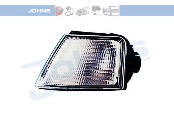 JOHNS 67 21 19-2 Фонарь указателя поворота для SEAT TOLEDO (Сеат Толэдо) JOHNS 67 21 19-2 Фонарь указателя поворота для SEAT TOLEDO (Сеат Толэдо)