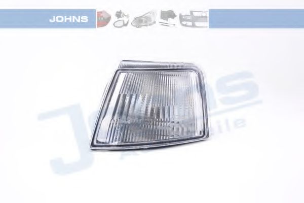 JOHNS 67 21 19-4 Фонарь указателя поворота для SEAT TOLEDO (Сеат Толэдо) JOHNS 67 21 19-4 Фонарь указателя поворота для SEAT TOLEDO (Сеат Толэдо)