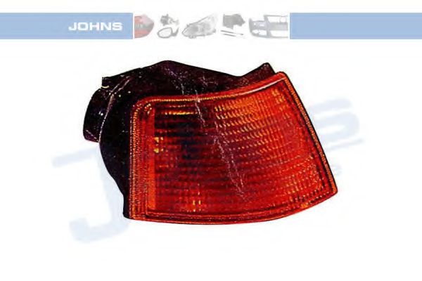 JOHNS 67 21 20 Фонарь указателя поворота для SEAT TOLEDO (Сеат Толэдо) JOHNS 67 21 20 Фонарь указателя поворота для SEAT TOLEDO (Сеат Толэдо)