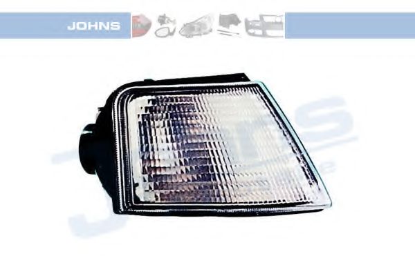 JOHNS 67 21 20-2 Фонарь указателя поворота для SEAT TOLEDO (Сеат Толэдо) JOHNS 67 21 20-2 Фонарь указателя поворота для SEAT TOLEDO (Сеат Толэдо)