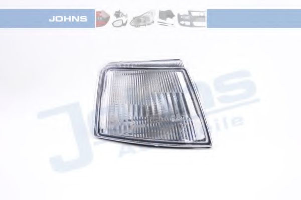 JOHNS 67 21 20-4 Фонарь указателя поворота для SEAT TOLEDO (Сеат Толэдо) JOHNS 67 21 20-4 Фонарь указателя поворота для SEAT TOLEDO (Сеат Толэдо)