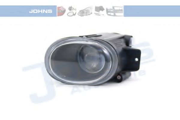 JOHNS 67 22 29 Противотуманная фара 
