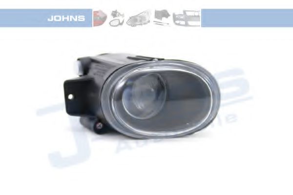 JOHNS 67 22 30 Противотуманная фара 