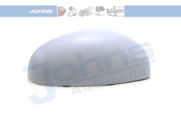 JOHNS 71 02 38-91 Покрытие, внешнее зеркало для SKODA ROOMSTER (Шкода Румстер) JOHNS 71 02 38-91 Покрытие, внешнее зеркало для SKODA ROOMSTER (Шкода Румстер)