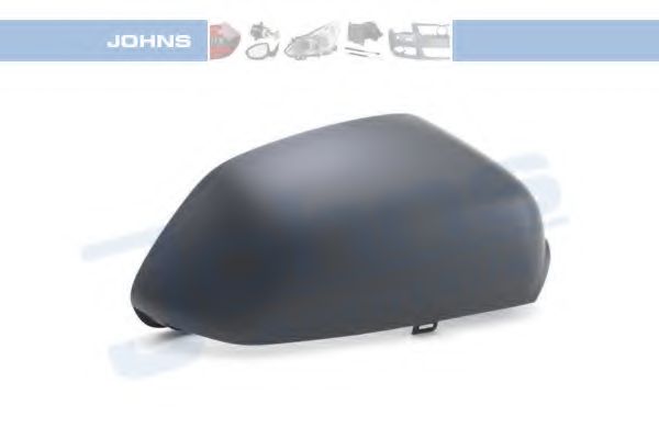 JOHNS 71 21 38-90 Покрытие, внешнее зеркало для SKODA OCTAVIA (Шкода Октавия) JOHNS 71 21 38-90 Покрытие, внешнее зеркало для SKODA OCTAVIA (Шкода Октавия)