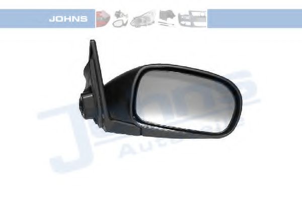 JOHNS 74 13 38-1 Наружное зеркало для SUZUKI ESTEEM (Сузуки Эстээм) JOHNS 74 13 38-1 Наружное зеркало для SUZUKI ESTEEM (Сузуки Эстээм)