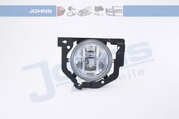 JOHNS 74 44 29 Противотуманная фара 