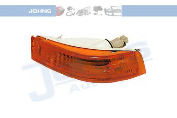JOHNS 81 08 19-2 Фонарь указателя поворота для TOYOTA (Тойота/тоета) JOHNS 81 08 19-2 Фонарь указателя поворота для TOYOTA (Тойота/тоета)