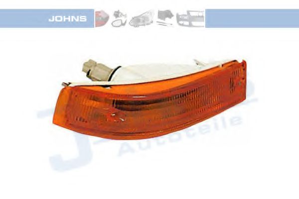 JOHNS 81 08 20-2 Фонарь указателя поворота для TOYOTA (Тойота/тоета) JOHNS 81 08 20-2 Фонарь указателя поворота для TOYOTA (Тойота/тоета)