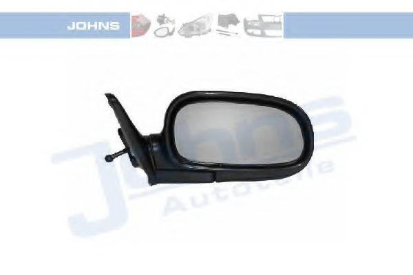 JOHNS 81 09 38-5 Наружное зеркало для TOYOTA COROLLA SECCA (Тойота/тоета Королла сесса) JOHNS 81 09 38-5 Наружное зеркало для TOYOTA COROLLA SECCA (Тойота/тоета Королла сесса)
