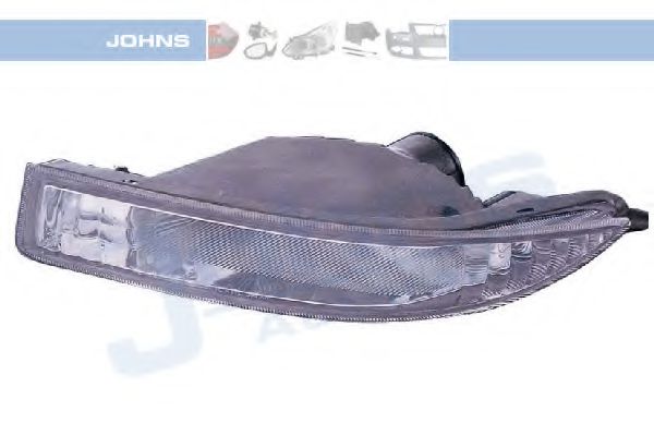 JOHNS 81 11 29-2 Противотуманная фара 