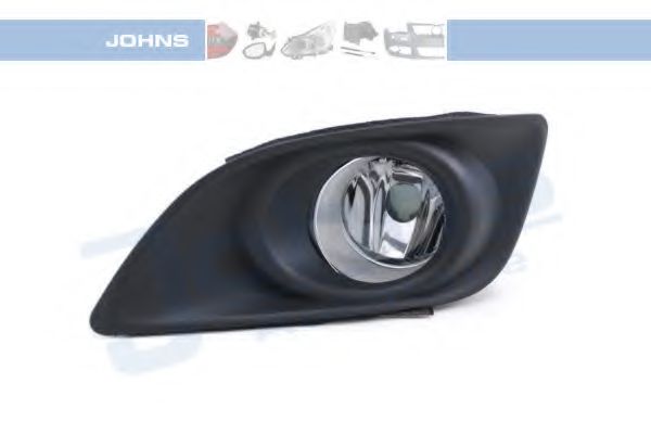 JOHNS 81 26 29-2 Противотуманная фара 
