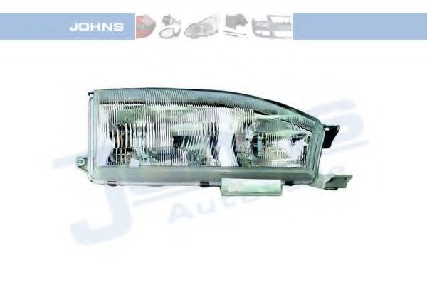 JOHNS 81 34 10 Основная фара для TOYOTA SCEPTER (Тойота/тоета Сcэптэр) JOHNS 81 34 10 Основная фара для TOYOTA SCEPTER (Тойота/тоета Сcэптэр)