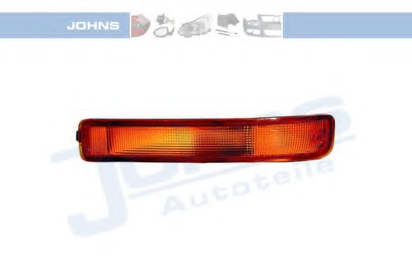 JOHNS 81 34 20 Фонарь указателя поворота для TOYOTA SCEPTER (Тойота/тоета Сcэптэр) JOHNS 81 34 20 Фонарь указателя поворота для TOYOTA SCEPTER (Тойота/тоета Сcэптэр)