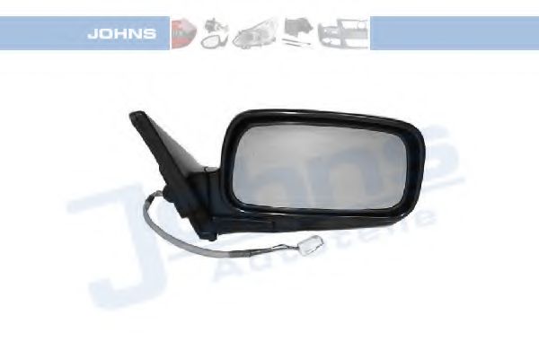 JOHNS 81 34 38-2 Наружное зеркало для TOYOTA SCEPTER (Тойота/тоета Сcэптэр) JOHNS 81 34 38-2 Наружное зеркало для TOYOTA SCEPTER (Тойота/тоета Сcэптэр)