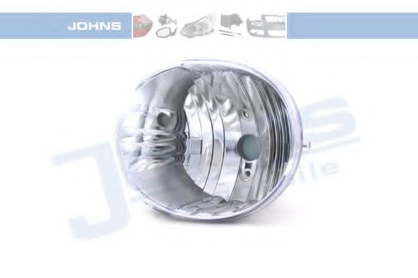 JOHNS 81 42 29-2 Противотуманная фара 