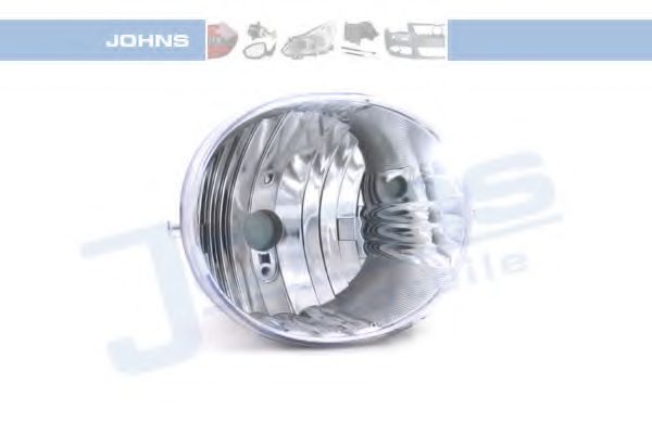 JOHNS 81 42 30-2 Противотуманная фара 