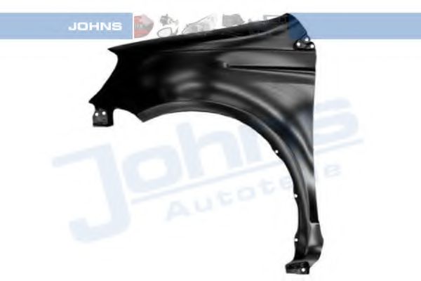 JOHNS 81 55 01 Крыло для TOYOTA ECHO (Тойота/тоета Эчо) JOHNS 81 55 01 Крыло для TOYOTA ECHO (Тойота/тоета Эчо)