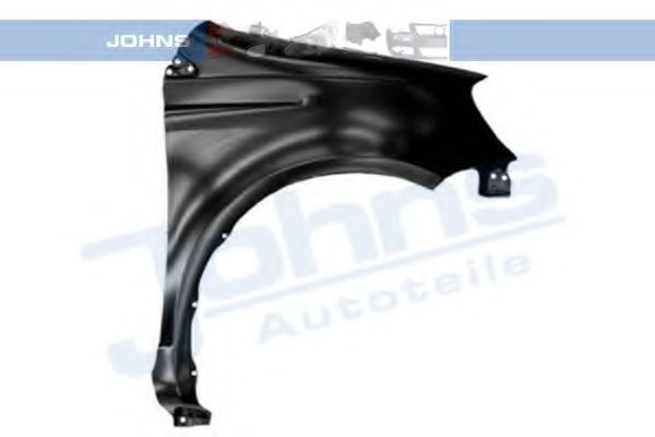 JOHNS 81 55 02 Крыло для TOYOTA ECHO (Тойота/тоета Эчо) JOHNS 81 55 02 Крыло для TOYOTA ECHO (Тойота/тоета Эчо)