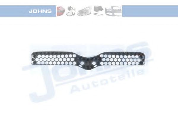 JOHNS 81 55 05 Решетка радиатора для TOYOTA ECHO (Тойота/тоета Эчо) JOHNS 81 55 05 Решетка радиатора для TOYOTA ECHO (Тойота/тоета Эчо)