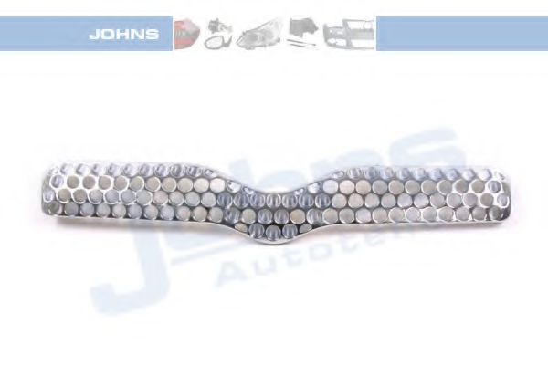 JOHNS 81 55 05-1 Решетка радиатора для TOYOTA ECHO (Тойота/тоета Эчо) JOHNS 81 55 05-1 Решетка радиатора для TOYOTA ECHO (Тойота/тоета Эчо)
