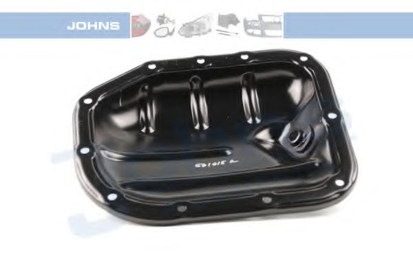 JOHNS 81 55 08-2 Масляный поддон для TOYOTA FUN CARGO (Тойота/тоета Фун cарго) JOHNS 81 55 08-2 Масляный поддон для TOYOTA FUN CARGO (Тойота/тоета Фун cарго)