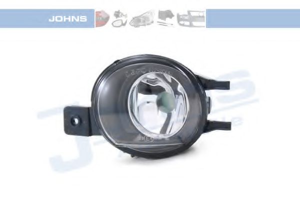 JOHNS 81 55 29-2 Противотуманная фара 