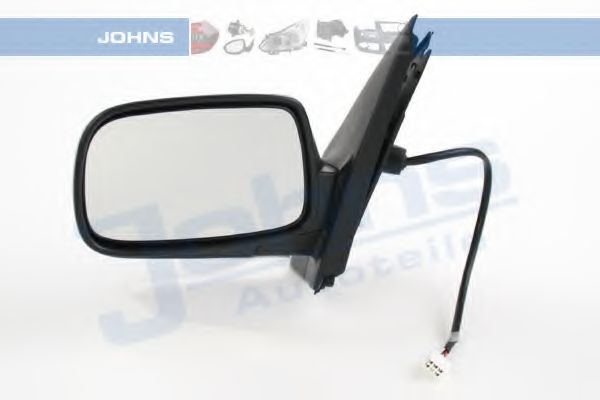 JOHNS 81 55 37-21 Наружное зеркало для TOYOTA ECHO (Тойота/тоета Эчо) JOHNS 81 55 37-21 Наружное зеркало для TOYOTA ECHO (Тойота/тоета Эчо)