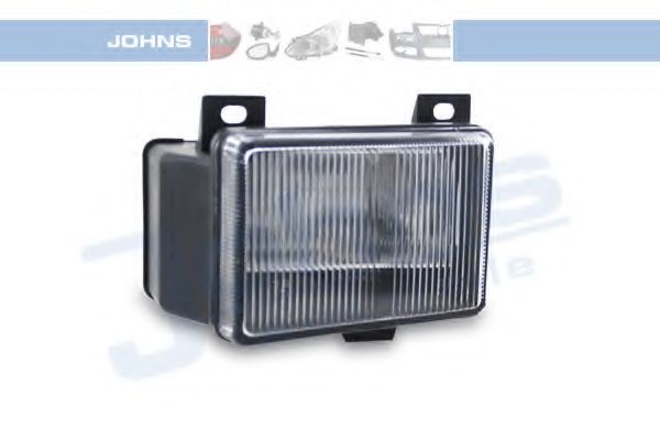 JOHNS 90 06 29 Противотуманная фара 