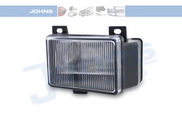 JOHNS 90 06 30 Противотуманная фара 