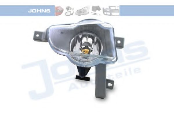 JOHNS 90 06 30-6 Противотуманная фара 