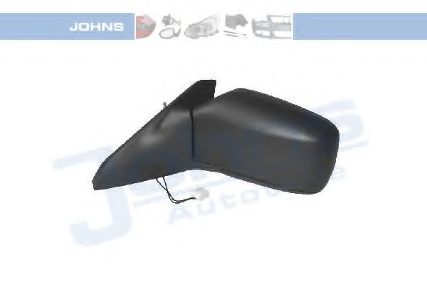 JOHNS 90 06 37-11 Наружное зеркало для VOLVO V40 (Вольво V40) JOHNS 90 06 37-11 Наружное зеркало для VOLVO V40 (Вольво V40)