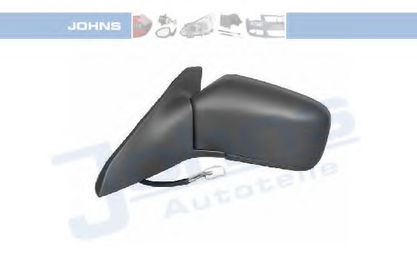 JOHNS 90 06 37-21 Наружное зеркало для VOLVO V40 (Вольво V40) JOHNS 90 06 37-21 Наружное зеркало для VOLVO V40 (Вольво V40)