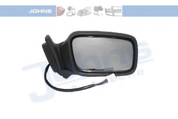 JOHNS 90 06 38-21 Наружное зеркало для VOLVO V40 (Вольво V40) JOHNS 90 06 38-21 Наружное зеркало для VOLVO V40 (Вольво V40)
