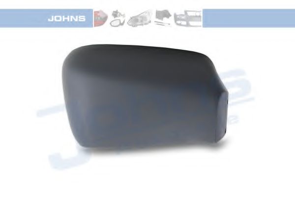 JOHNS 90 06 38-91 Покрытие, внешнее зеркало для VOLVO V40 (Вольво V40) JOHNS 90 06 38-91 Покрытие, внешнее зеркало для VOLVO V40 (Вольво V40)