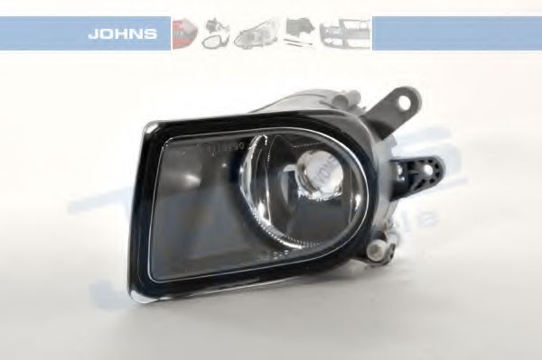 JOHNS 90 07 29 Противотуманная фара 