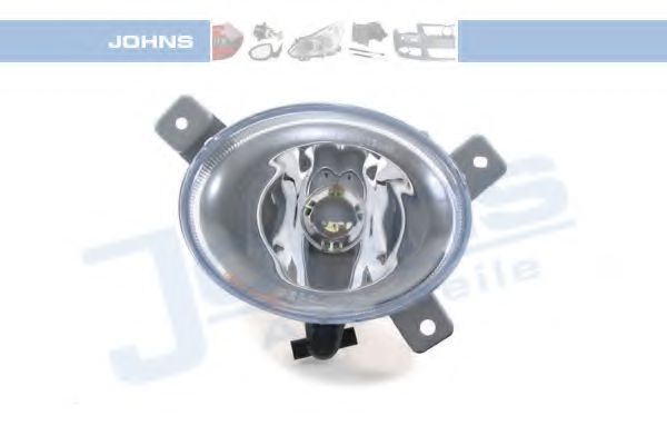 JOHNS 90 22 29 Противотуманная фара 