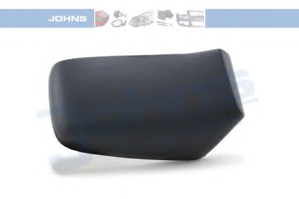 JOHNS 90 33 37-91 Покрытие, внешнее зеркало для VOLVO (Вольво) JOHNS 90 33 37-91 Покрытие, внешнее зеркало для VOLVO (Вольво)