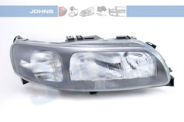 JOHNS 90 34 10 Основная фара для VOLVO V70 II (Вольво V70 2) JOHNS 90 34 10 Основная фара для VOLVO V70 II (Вольво V70 2)