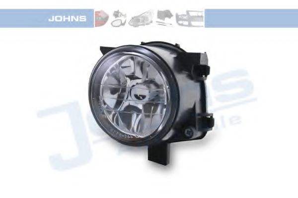 JOHNS 95 19 30 Противотуманная фара 