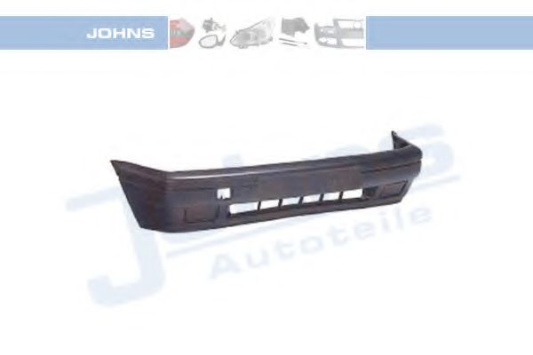 JOHNS 95 23 07 Буфер для VOLKSWAGEN POLO (Фольксваген Поло) JOHNS 95 23 07 Буфер для VOLKSWAGEN POLO (Фольксваген Поло)