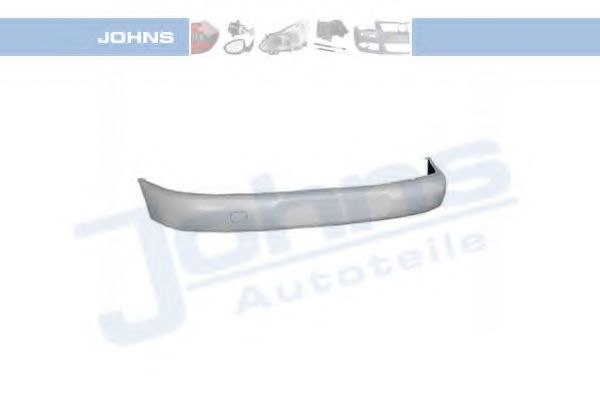 JOHNS 95 24 07 Буфер для VOLKSWAGEN POLO (Фольксваген Поло) JOHNS 95 24 07 Буфер для VOLKSWAGEN POLO (Фольксваген Поло)