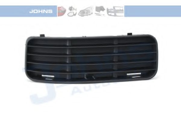 JOHNS 95 24 27-1 Решетка вентилятора, буфер для VOLKSWAGEN POLO CLASSIC (Фольксваген Поло классик) JOHNS 95 24 27-1 Решетка вентилятора, буфер для VOLKSWAGEN POLO CLASSIC (Фольксваген Поло классик)